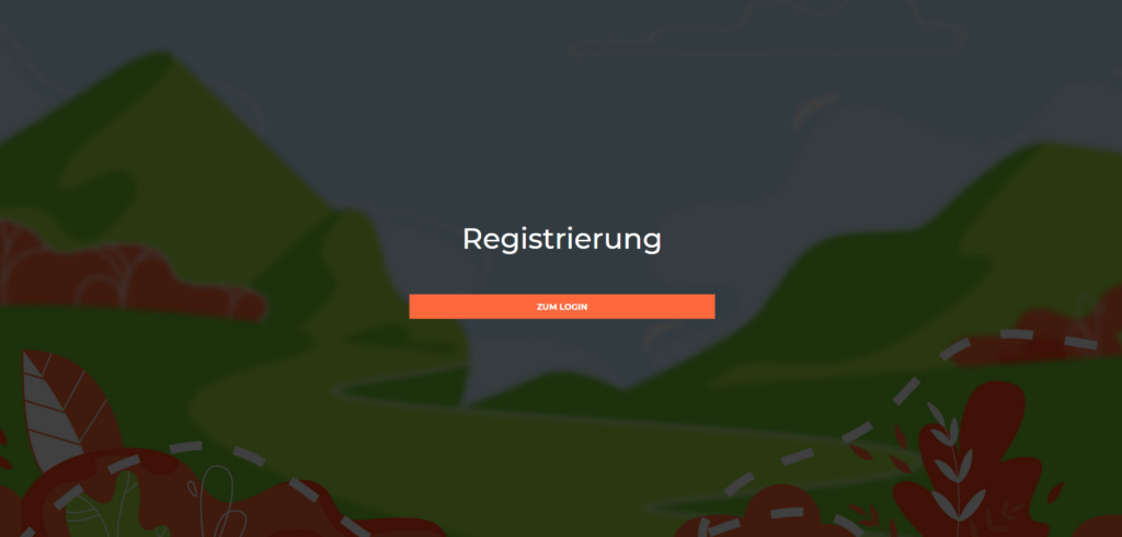 Registrierung 3